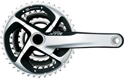 XTR Trail M980 10 Speed Triple Chainset