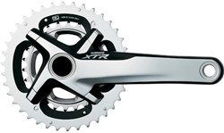 XTR Trail M980 10 Speed Double Chainset