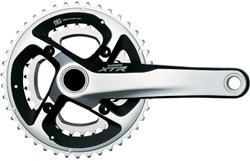 XTR Race M985 10 Speed Double Chainset