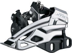 XTR M985 10 Speed Double E-Type Front Derailleur for 38-40T