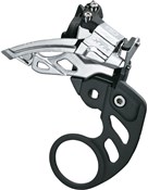 XTR M985 10 Speed Double Front Derailleur E-Type 40-44T