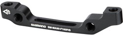 XTR M985 Disc Brake Calliper Adapter
