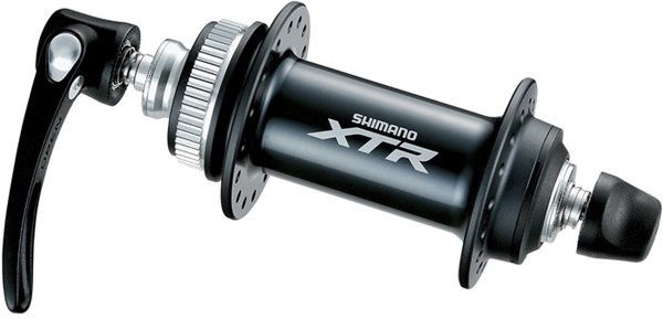 Shimano XTR Race M985 Centre Lock QR Front Hub