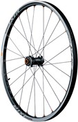 XTR Trail M988 Centre Lock 15mm Thru Axle Front Wheel
