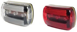 3 LED Light Set