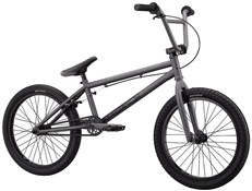 Legion 2011 - BMX Bike