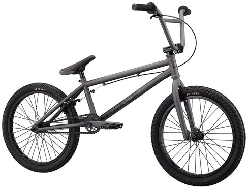 Mongoose Legion 2011 - BMX Bike