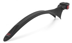 Cross Country EVO Rear Mudguard