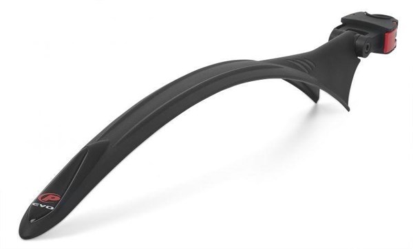 Polisport Cross Country EVO Rear Mudguard