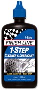1-Step 4 oz / 120 ml Bottle