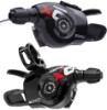 Sram X0 10 Speed Trigger Shiters Pair