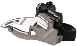 X0 10 Speed Front Derailleur High Clamp