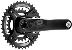 X0 10 Speed Chainset BB30