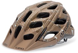Hex MTB Helmet
