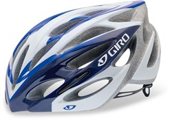 Monza Road Helmet
