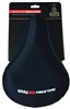 Comfy Gel Saddle Cover