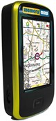 Adventurer 2800 GPS Mapping Unit Great Britain