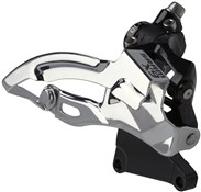 X9 10 Speed Front Derailleur High Direct Mount