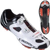 S-Works MTB Shoe