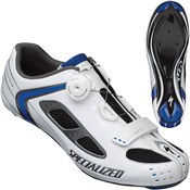 Expert Road Shoe