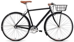 Globe Daily 1 2013 - Hybrid Classic Bike