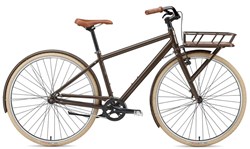 Globe Live 1 2012 - Hybrid Classic Bike