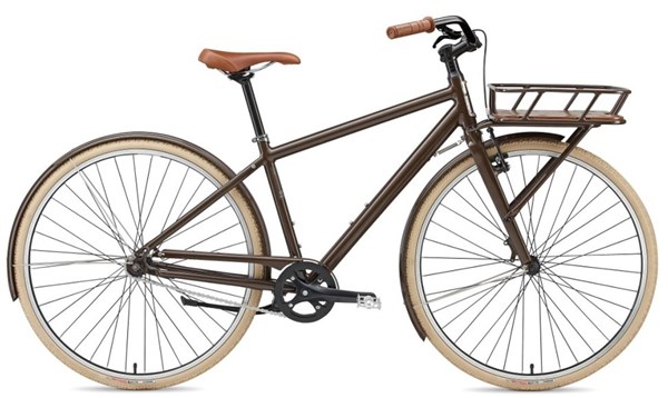 Specialized Globe Live 1 2012 - Hybrid Classic Bike