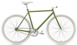 Globe Roll 2 2012 - Hybrid Sports Bike