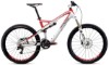 Stumpjumper FSR Expert Carbon Mountain Bike 2011 - Full Suspension MTB