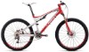 Specialized S-Works Epic Mountain Bike 2011 - Full Suspension MTB