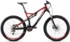 S-Works Stumpjumper FSR Mountain Bike 2011 - Full Suspension MTB