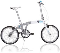 3Twenty 2011 - Folding Bike