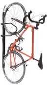 Parking Locking Bike Track
