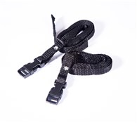 Wheel Straps (2-Pack)
