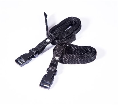 Saris Wheel Straps (2-Pack)