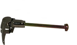 Locking Skewer For Kool Rack and Tracks