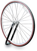 Wheel Holder (For Track Systems)