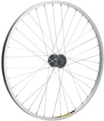 ATB 6 Bolt Disc Front Wheel QR