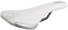 Turnix Leather Saddle Carbon Rails