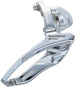 Tiagra Front Derailleur Braze on Triple 8 Speed FDR443