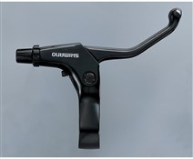 Tiagra BLR550 Brake Levers For Flat Handlebars
