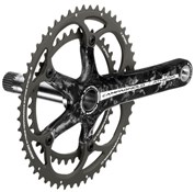 Athena Power-Torque Carbon Chainset