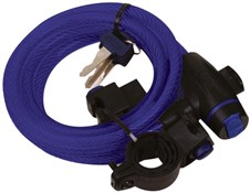 Cable Lock