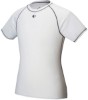 Transfer Short Sleeve Baselayer