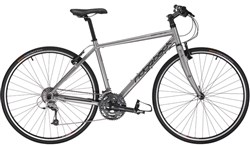 Element 2011 - Hybrid Sports Bike