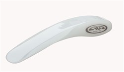 Raceguard Short Blade Rear Mudguard