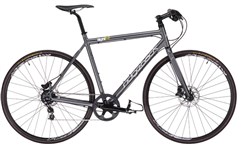 Flight 04 2011 - Flat Bar Road Bike