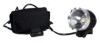Asteri Pro Front Rechargeable Light