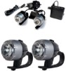 RSP Asteri 2 Rechargeable Front Light