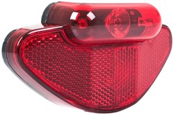 Tourlite Rear Carrier Light